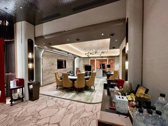 Resorts World Sentosa